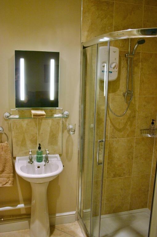 The Tanners Arms Hotel Devynock Kamer foto